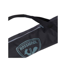 Pokrowiec na narty ROSSIGNOL Basic Ski Bag 185 Czarny
Pokrowiec na narty ROSSIGNOL Basic Ski Bag 185 Czarny