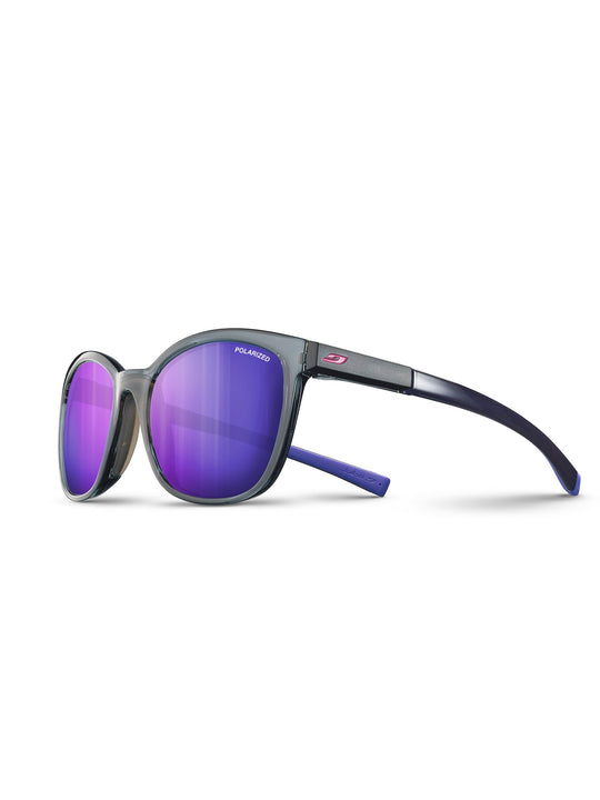 Okulary polaryzacyjne Julbo Spark - szary/fioletowy | Spectron Polarized cat 3Cf - M - Adventure Sports
Okulary polaryzacyjne Julbo Spark - szary/fioletowy | Spectron Polarized cat 3Cf - M - Adventure Sports