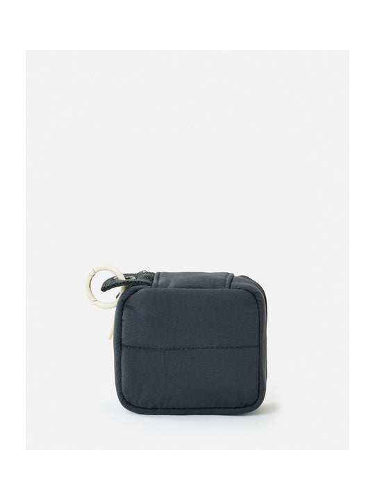 Pokrowiec na drobiazgi RIP CURL Weekend Mini Tech Case czarny - TU - Adventure Sports
Pokrowiec na drobiazgi RIP CURL Weekend Mini Tech Case czarny - TU - Adventure Sports