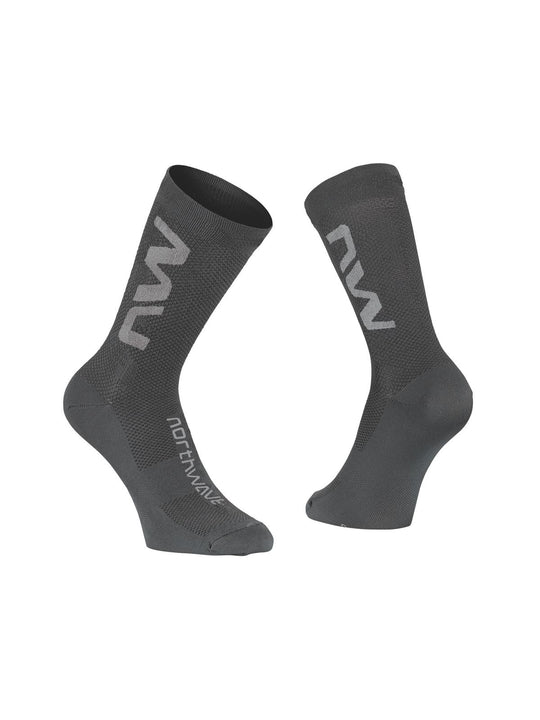 Skarpety rowerowe NORTHWAVE EXTREME AIR MID - szary/czarny - Adventure Sports
Skarpety rowerowe NORTHWAVE EXTREME AIR MID - szary/czarny - Adventure Sports