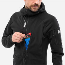 Bluza męska MILLET M PIERRAENT HOODIE czarna
Bluza męska MILLET M PIERRAENT HOODIE czarna