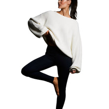 Sweter damski SAIL RACING W Sunlit Boatneck Sweater biały
Sweter damski SAIL RACING W Sunlit Boatneck Sweater biały