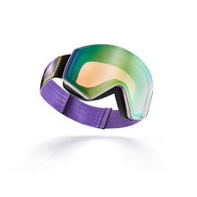 Gogle narciarskie Julbo Razor Edge fioletowy fotochrom Cat 2-3 Glare Control - XL - Adventure Sports
Gogle narciarskie Julbo Razor Edge fioletowy fotochrom Cat 2-3 Glare Control - XL - Adventure Sports