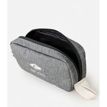 Torba RIP CURL Travel Pouch Classic Surf szary
Torba RIP CURL Travel Pouch Classic Surf szary
