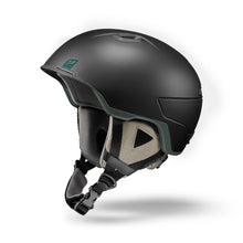 Kask narciarski JULBO Hal Ecofriendly czarny
Kask narciarski JULBO Hal Ecofriendly czarny