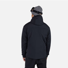 Kurtka męska ROSSIGNOL Opside Hoodie Warm czarny
Kurtka męska ROSSIGNOL Opside Hoodie Warm czarny