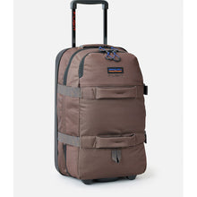 Walizka RIP CURL F-Light Transit 45L Search brązowa - TU - Adventure Sports
Walizka RIP CURL F-Light Transit 45L Search brązowa - TU - Adventure Sports