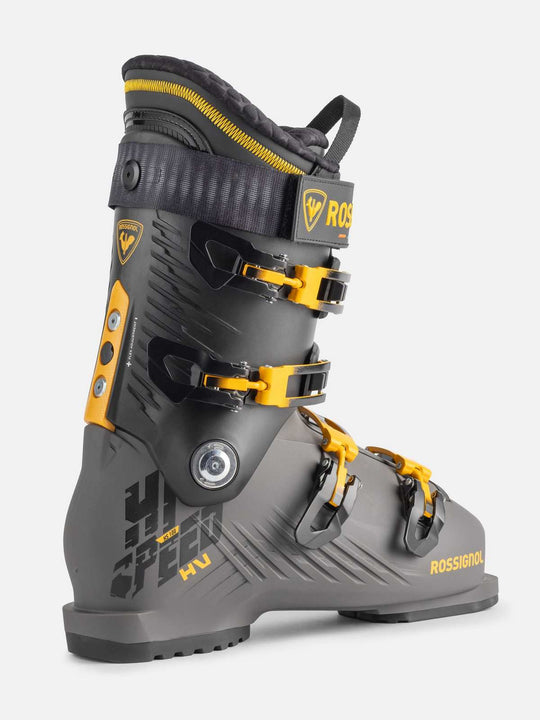 Buty narciarskie ROSSIGNOL HI-SPEED 100 HV szary
Buty narciarskie ROSSIGNOL HI-SPEED 100 HV szary