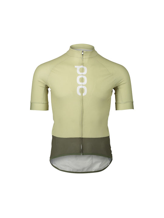 Koszulka rowerowa POC M’s ESSENTIAL ROAD LOGO - zielony - Adventure Sports
Koszulka rowerowa POC M’s ESSENTIAL ROAD LOGO - zielony - Adventure Sports