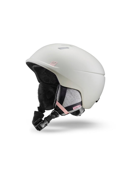 Kask narciarski JULBO Shortcuts szaro różowy
Kask narciarski JULBO Shortcuts szaro różowy