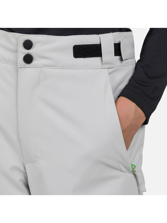 Spodnie narciarskie chłopięce Rossignol Boy Ski Pant szary - Adventure Sports
Spodnie narciarskie chłopięce Rossignol Boy Ski Pant szary - Adventure Sports