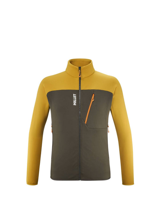 Kurtka MILLET M Seneca Fleece Jkt Zielony
Kurtka MILLET M Seneca Fleece Jkt Zielony