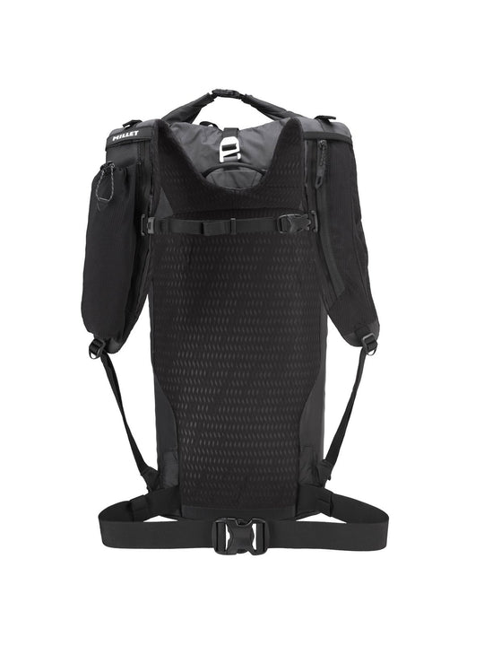 Plecak MILLET Mixt 25+5 Czarny
Plecak MILLET Mixt 25+5 Czarny