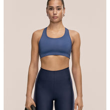 Stanik sportowy CASALL Iconic Sports Bra kolor granatowy
Stanik sportowy CASALL Iconic Sports Bra kolor granatowy