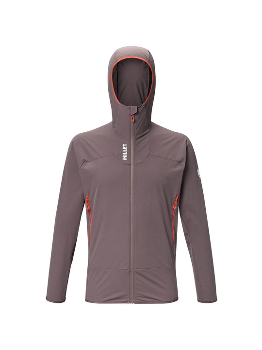 Kurtka męska MILLET Kamet Xcs Light Hoodie M fioletowa śliwkowa
Kurtka męska MILLET Kamet Xcs Light Hoodie M fioletowa śliwkowa