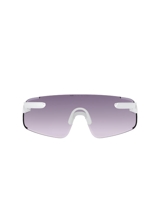 Okulary rowerowe POC Elicit Toric białe - Clarity Road/Sunny Silver cat.3
Okulary rowerowe POC Elicit Toric białe - Clarity Road/Sunny Silver cat.3