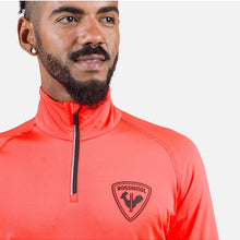 Koszulka męska ROSSIGNOL New Hero Classique Hz czerwony
Koszulka męska ROSSIGNOL New Hero Classique Hz czerwony