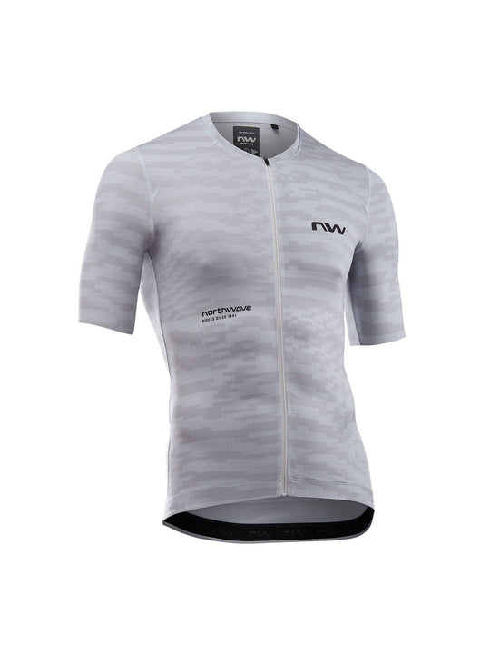 Koszulka rowerowa NORTHWAVE Blade Jersey szary - Adventure Sports
Koszulka rowerowa NORTHWAVE Blade Jersey szary - Adventure Sports