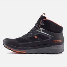 Buty trekkingowe męskie ROSSIGNOL Skpr Hike Wp Black czarny - sportowe - Adventure Sports
Buty trekkingowe męskie ROSSIGNOL Skpr Hike Wp Black czarny - sportowe - Adventure Sports