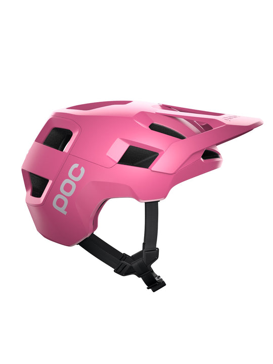 Kask rowerowy POC KORTAL - różowy - Adventure Sports
Kask rowerowy POC KORTAL - różowy - Adventure Sports