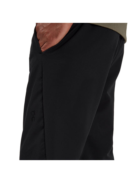 Spodnie męskie On Active Pants czarny
Spodnie męskie On Active Pants czarny