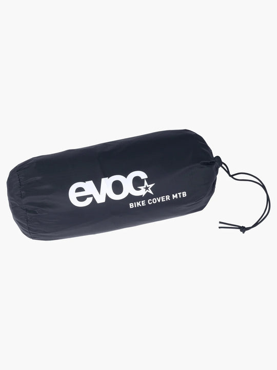 Pokrowiec na rower EVOC Bike Cover Mtb black
Pokrowiec na rower EVOC Bike Cover Mtb black