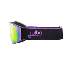 Gogle narciarskie Julbo Razor Edge fioletowy fotochrom Cat 2-3 Glare Control - XL - Adventure Sports
Gogle narciarskie Julbo Razor Edge fioletowy fotochrom Cat 2-3 Glare Control - XL - Adventure Sports