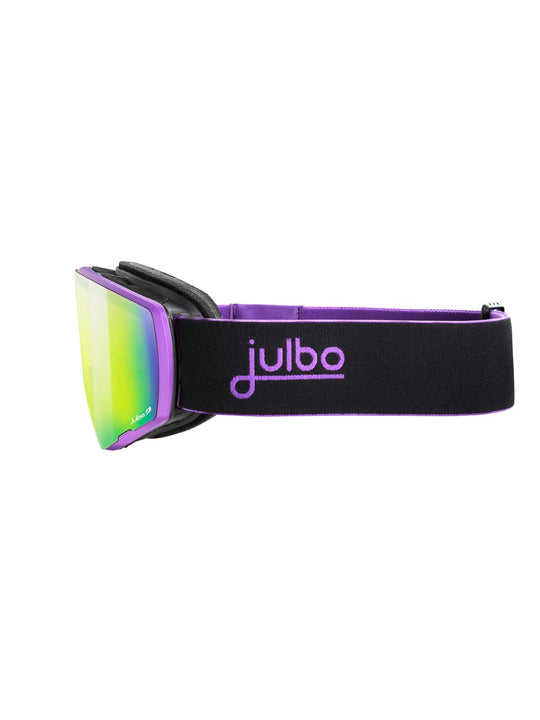 Gogle narciarskie Julbo Razor Edge fioletowy fotochrom Cat 2-3 Glare Control - XL - Adventure Sports
Gogle narciarskie Julbo Razor Edge fioletowy fotochrom Cat 2-3 Glare Control - XL - Adventure Sports