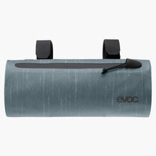 Torba rowerowa EVOC Handlebar Pack Wp 1,5 steel
Torba rowerowa EVOC Handlebar Pack Wp 1,5 steel