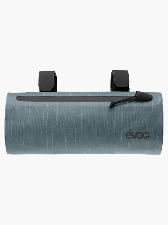 Torba rowerowa EVOC Handlebar Pack Wp 1,5 steel
Torba rowerowa EVOC Handlebar Pack Wp 1,5 steel