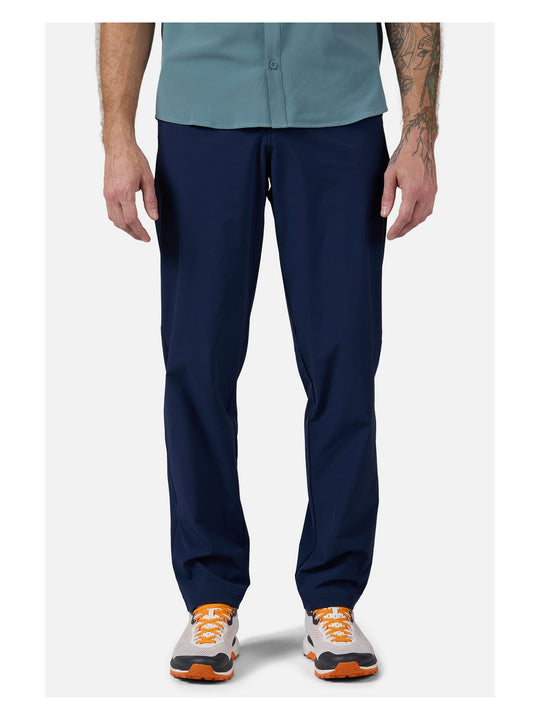 Spodnie męskie ROSSIGNOL Lycian Pant granatowy - Adventure Sports
Spodnie męskie ROSSIGNOL Lycian Pant granatowy - Adventure Sports