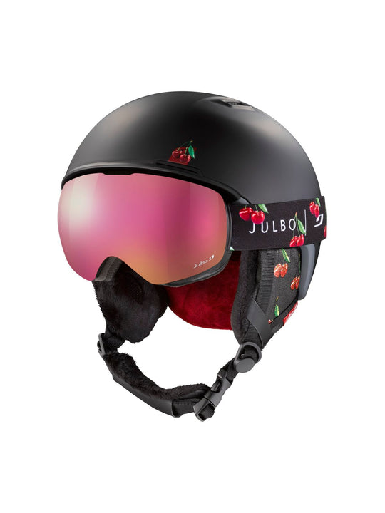 Gogle narciarskie JULBO Shadow czarny Spectron 3
Gogle narciarskie JULBO Shadow czarny Spectron 3