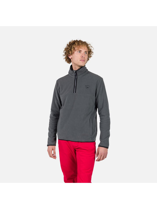 Bluza męska ROSSIGNOL Strawpile Fleece Hz szary
Bluza męska ROSSIGNOL Strawpile Fleece Hz szary