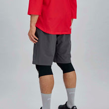 Spodenki rowerowe POC M's Motion Shorts szare
Spodenki rowerowe POC M's Motion Shorts szare