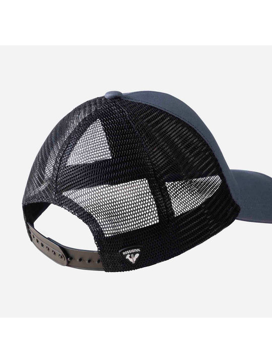 Czapka z daszkiem ROSSIGNOL Waterfall Mesh Cap niebieska - TU - Adventure Sports
Czapka z daszkiem ROSSIGNOL Waterfall Mesh Cap niebieska - TU - Adventure Sports