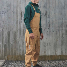 Spodnie rowerowe POC CONSORT MTB Dungaree - brązowy - Adventure Sports
Spodnie rowerowe POC CONSORT MTB Dungaree - brązowy - Adventure Sports