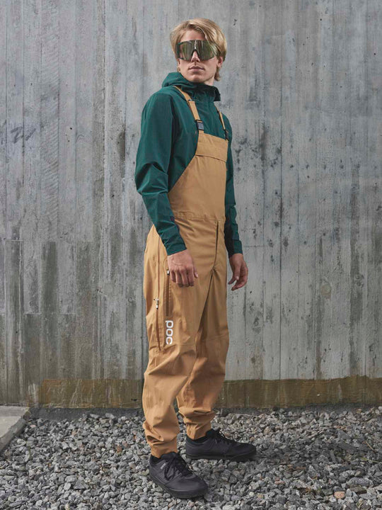 Spodnie rowerowe POC CONSORT MTB Dungaree - brązowy - Adventure Sports
Spodnie rowerowe POC CONSORT MTB Dungaree - brązowy - Adventure Sports