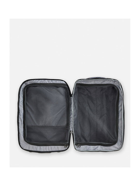 Torba RIP CURL F-Light Transit 45L Search Cam czarna
Torba RIP CURL F-Light Transit 45L Search Cam czarna