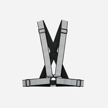 Szelki odblaskowe BOOKMAN Reflective Cross Belt Black
Szelki odblaskowe BOOKMAN Reflective Cross Belt Black