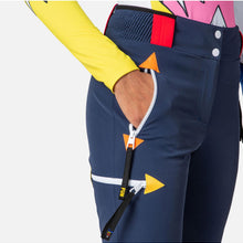 Spodnie narciarskie damskie Rossignol W Pilot Str Pant niebieski - Adventure Sports
Spodnie narciarskie damskie Rossignol W Pilot Str Pant niebieski - Adventure Sports