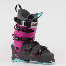 Buty narciarskie ROSSIGNOL Alltrack 130 Pro MV LT GW - Black Violet/Fuchsia
Buty narciarskie ROSSIGNOL Alltrack 130 Pro MV LT GW - Black Violet/Fuchsia