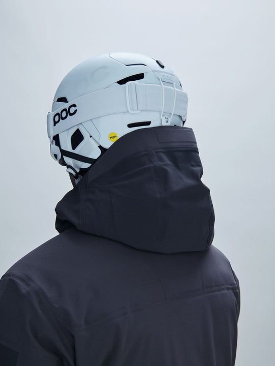 Kask narciarski POC Obex BC MIPS biały
Kask narciarski POC Obex BC MIPS biały