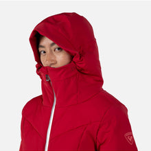 Kurtka ocieplona PrimaLoftem Rossignol W Blackside Puffy Jkt czerwony - narciarska - Adventure Sports
Kurtka ocieplona PrimaLoftem Rossignol W Blackside Puffy Jkt czerwony - narciarska - Adventure Sports