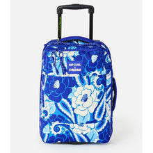 Torba RIP CURL F-Light Cabin 35L Groove niebieska
Torba RIP CURL F-Light Cabin 35L Groove niebieska