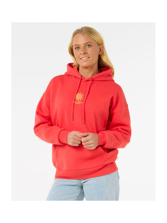 Bluza RIP CURL Cala Heritage Hood czerwony
Bluza RIP CURL Cala Heritage Hood czerwony