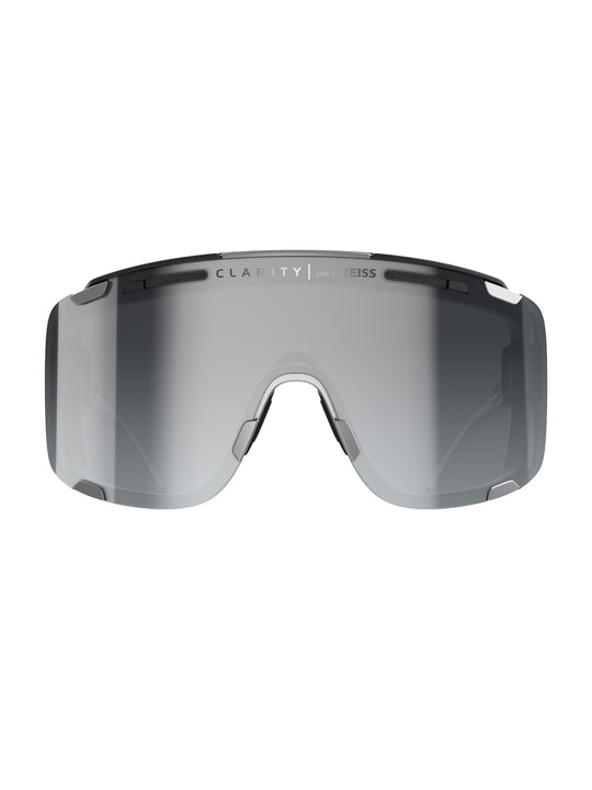 Okulary POC Devour Glacial srebrny - TU - Adventure Sports
Okulary POC Devour Glacial srebrny - TU - Adventure Sports