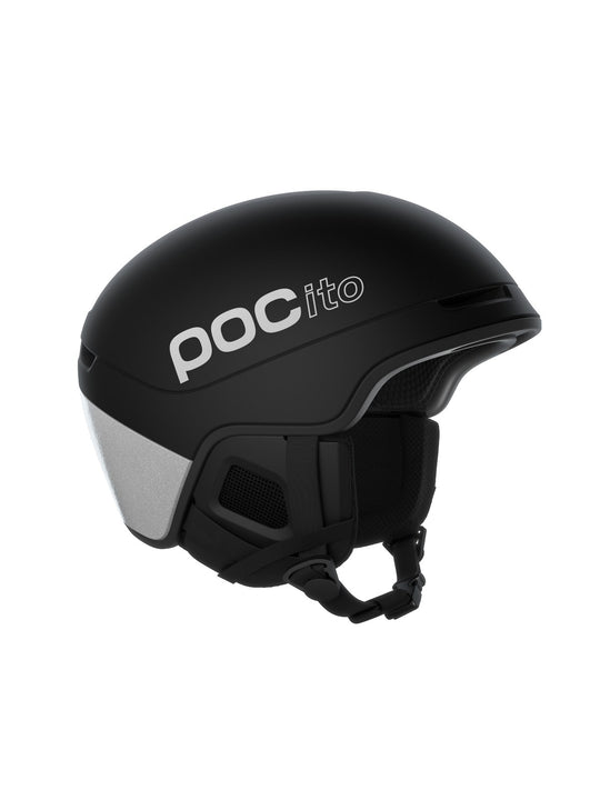 Kask narciarski POCito Obex czarny
Kask narciarski POCito Obex czarny