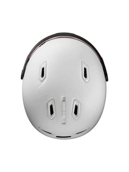 Kask narciarski JULBO Globe biały
Kask narciarski JULBO Globe biały