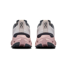 Buty do biegania w terenie ON RUNNING Cloudsurfer Trail szaro różowy
Buty do biegania w terenie ON RUNNING Cloudsurfer Trail szaro różowy