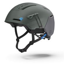 Kask narciarski JULBO HAILOT FREERIDE MIPS zielony
Kask narciarski JULBO HAILOT FREERIDE MIPS zielony